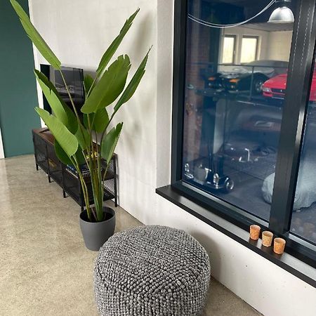 Wohnung Mit Besonderem Ausblick Pfaffenhausen  Экстерьер фото