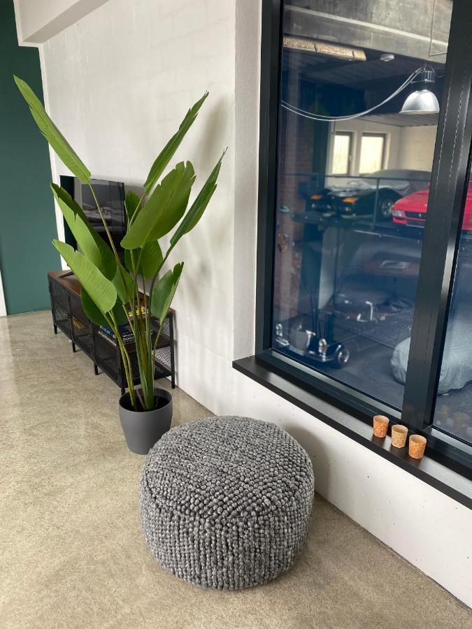 Wohnung Mit Besonderem Ausblick Pfaffenhausen  Экстерьер фото